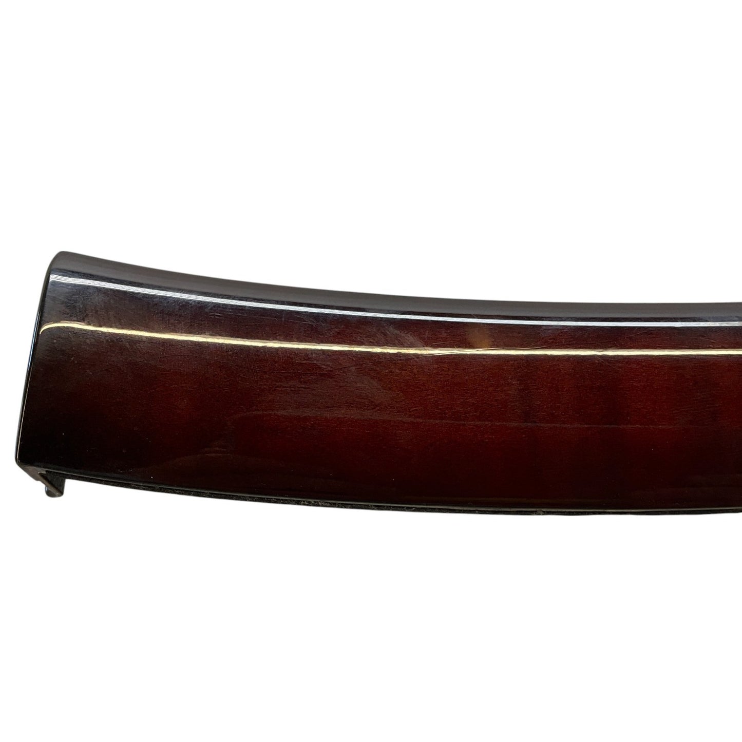 09-15 G37 Q60 Passenger Dash Wood Grain Trim 684111Ng6A Oem Fjg - On Point Parts Inc