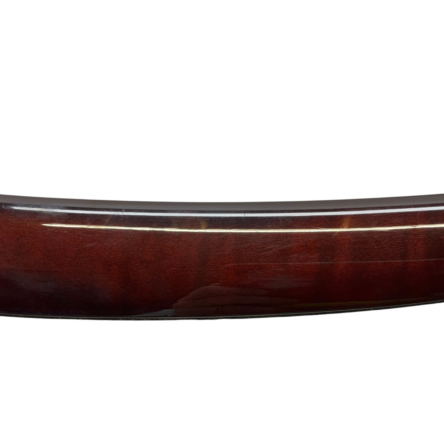 09-15 G37 Q60 Passenger Dash Wood Grain Trim 684111Ng6A Oem Fjg - On Point Parts Inc