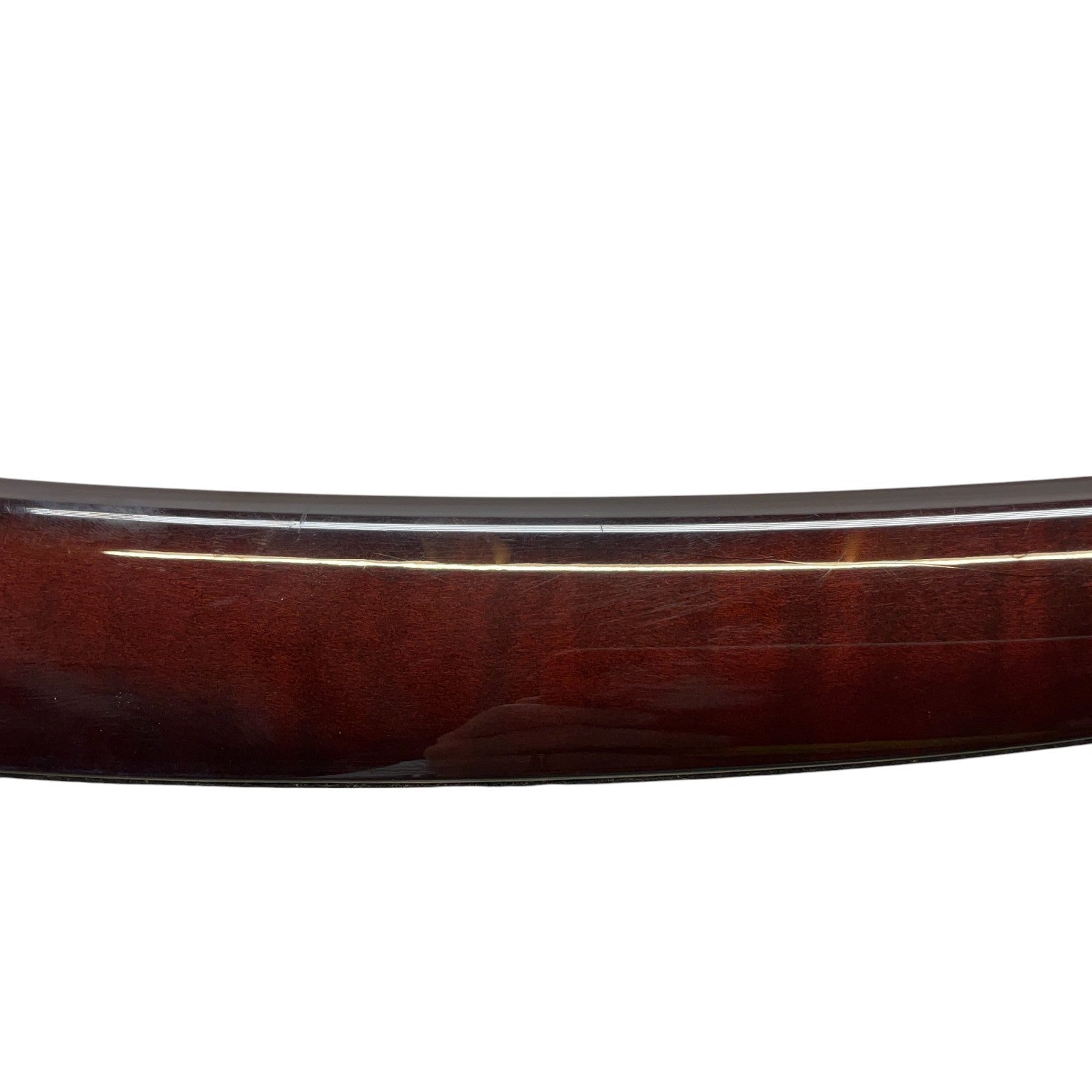 09-15 G37 Q60 Passenger Dash Wood Grain Trim 684111Ng6A Oem Fjg - On Point Parts Inc