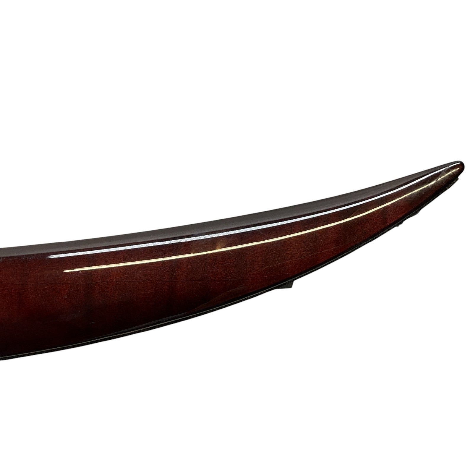 09-15 G37 Q60 Passenger Dash Wood Grain Trim 684111Ng6A Oem Fjg - On Point Parts Inc