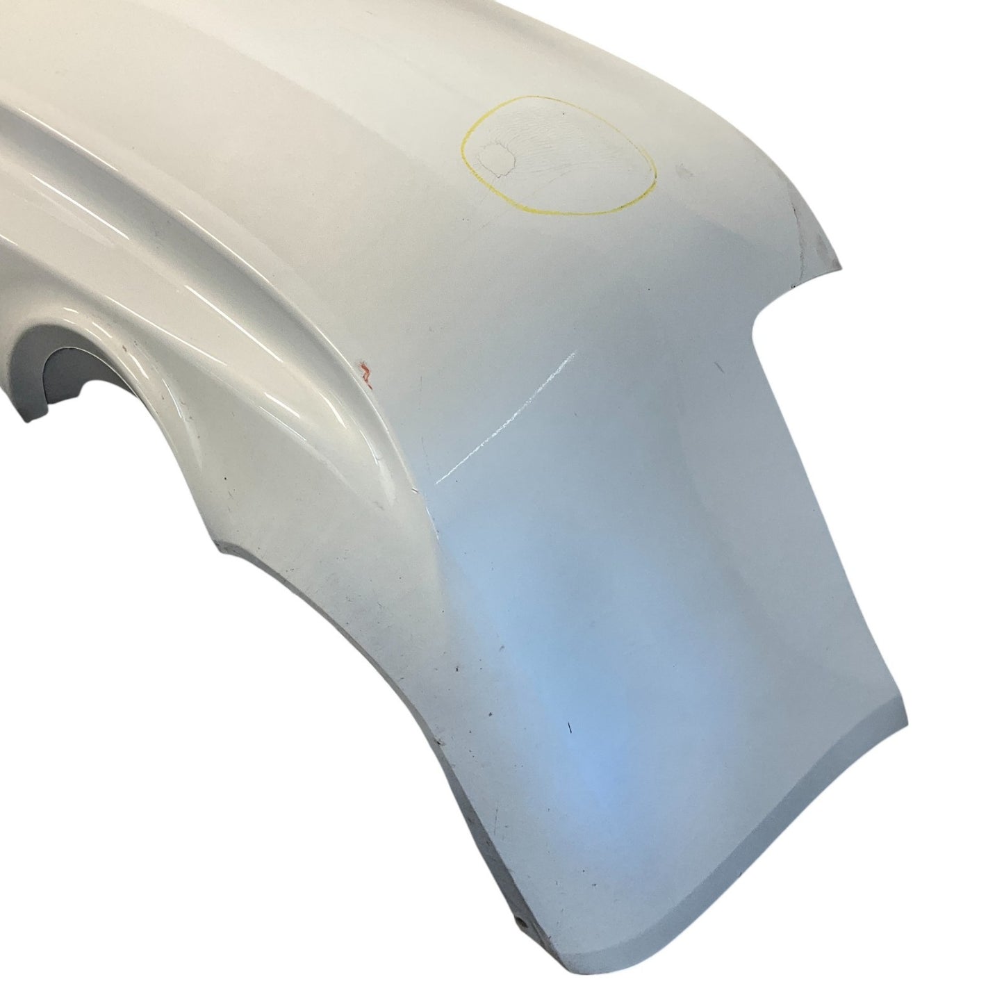 09-13 G37 Sedan Rear Bumper Cover 850221Nf1H Oem Fjg - On Point Parts Inc