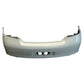 09-13 G37 Sedan Rear Bumper Cover 850221Nf1H Oem Fjg - On Point Parts Inc