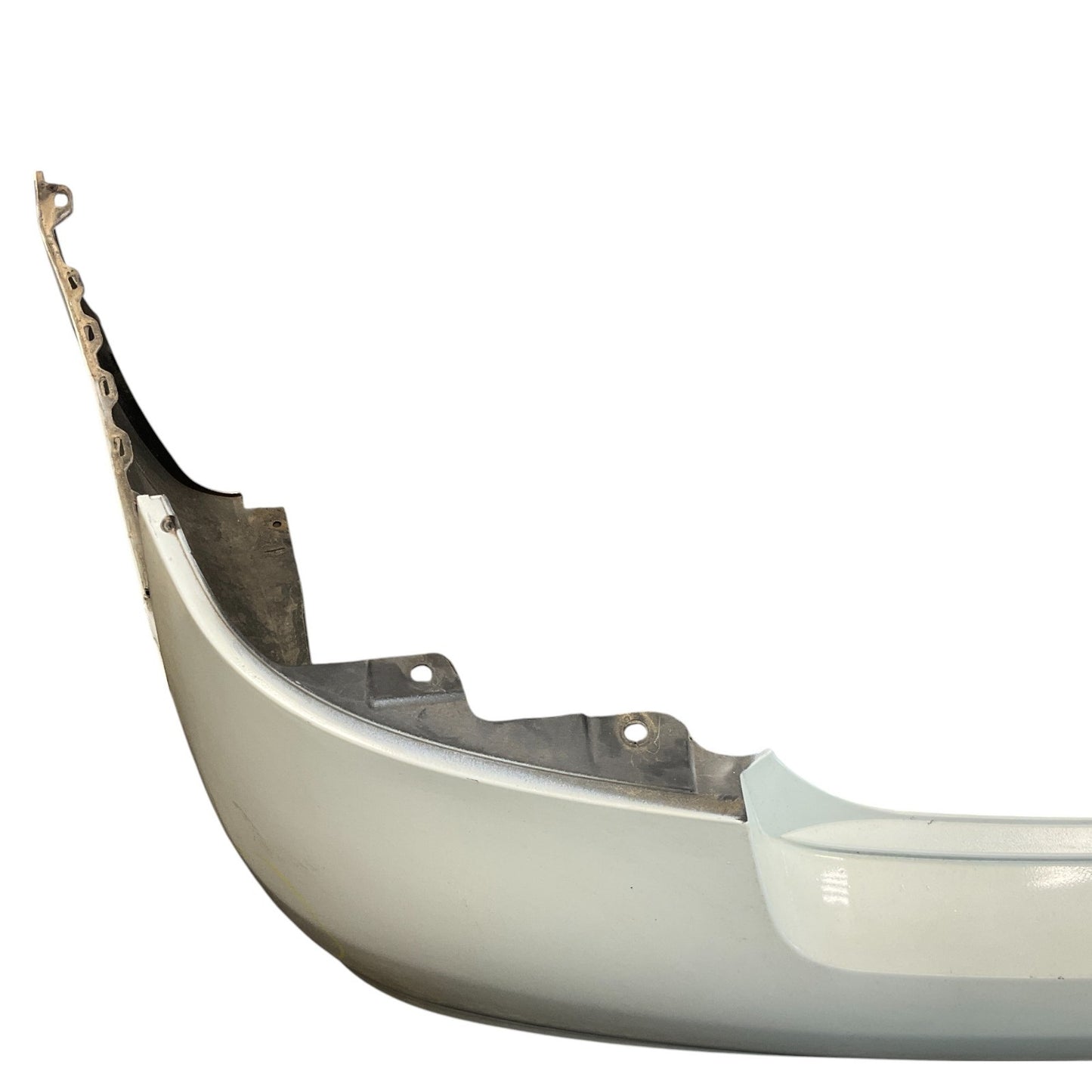 09-13 G37 Sedan Rear Bumper Cover 850221Nf1H Oem Fjg - On Point Parts Inc