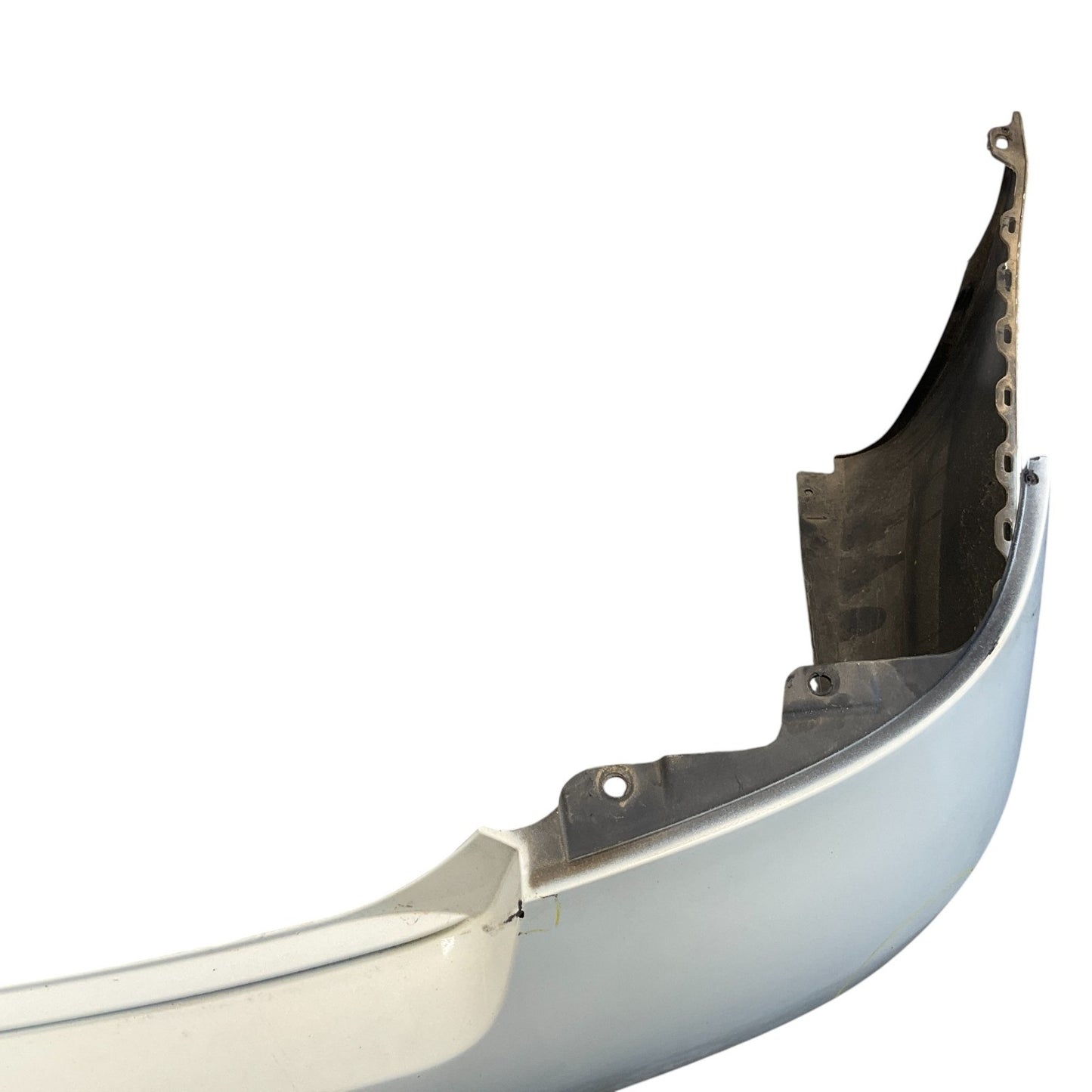 09-13 G37 Sedan Rear Bumper Cover 850221Nf1H Oem Fjg - On Point Parts Inc