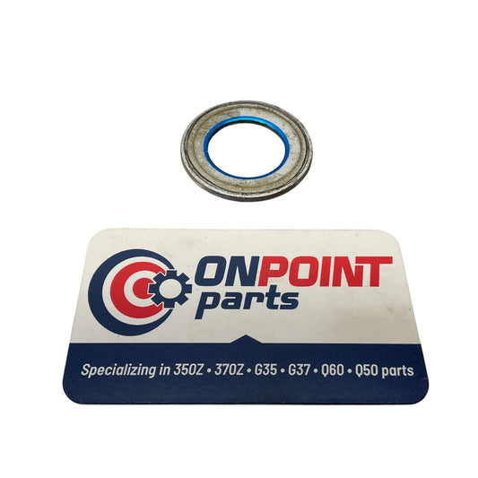 09-15 G37 Q60 370Z Axle To Bearing Washer 400371CA0A Oem Fjg - On Point Parts Inc