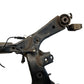 08-13 G37 Sedan Rear Suspension Subframe 55400Jk00B Oem Fjg - On Point Parts Inc