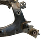 08-13 G37 Sedan Rear Suspension Subframe 55400Jk00B Oem Fjg - On Point Parts Inc