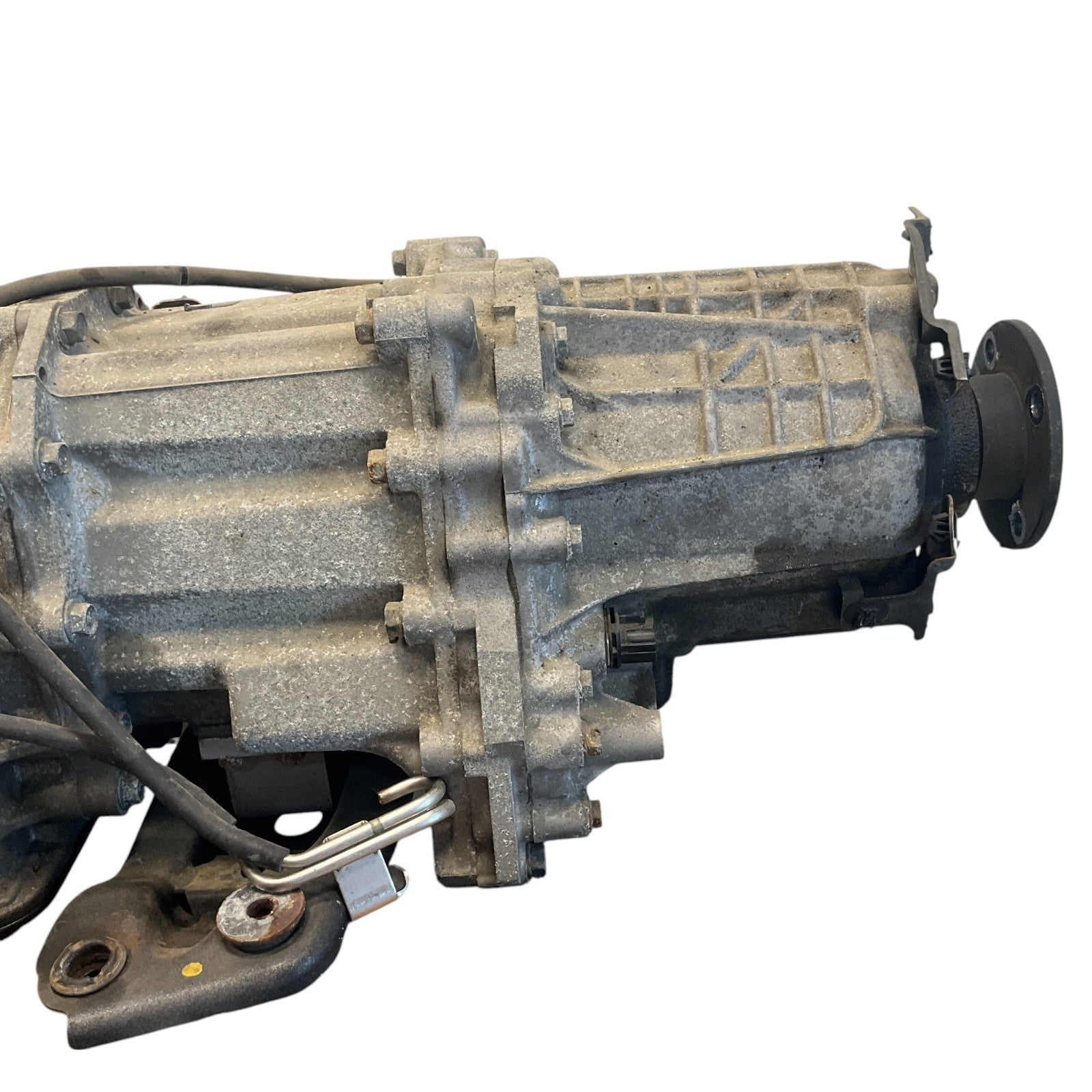 11-13 G37 Automatic Transmission With Transfer Case 135k 3102Mx435Cre Oem Fjg - On Point Parts Inc