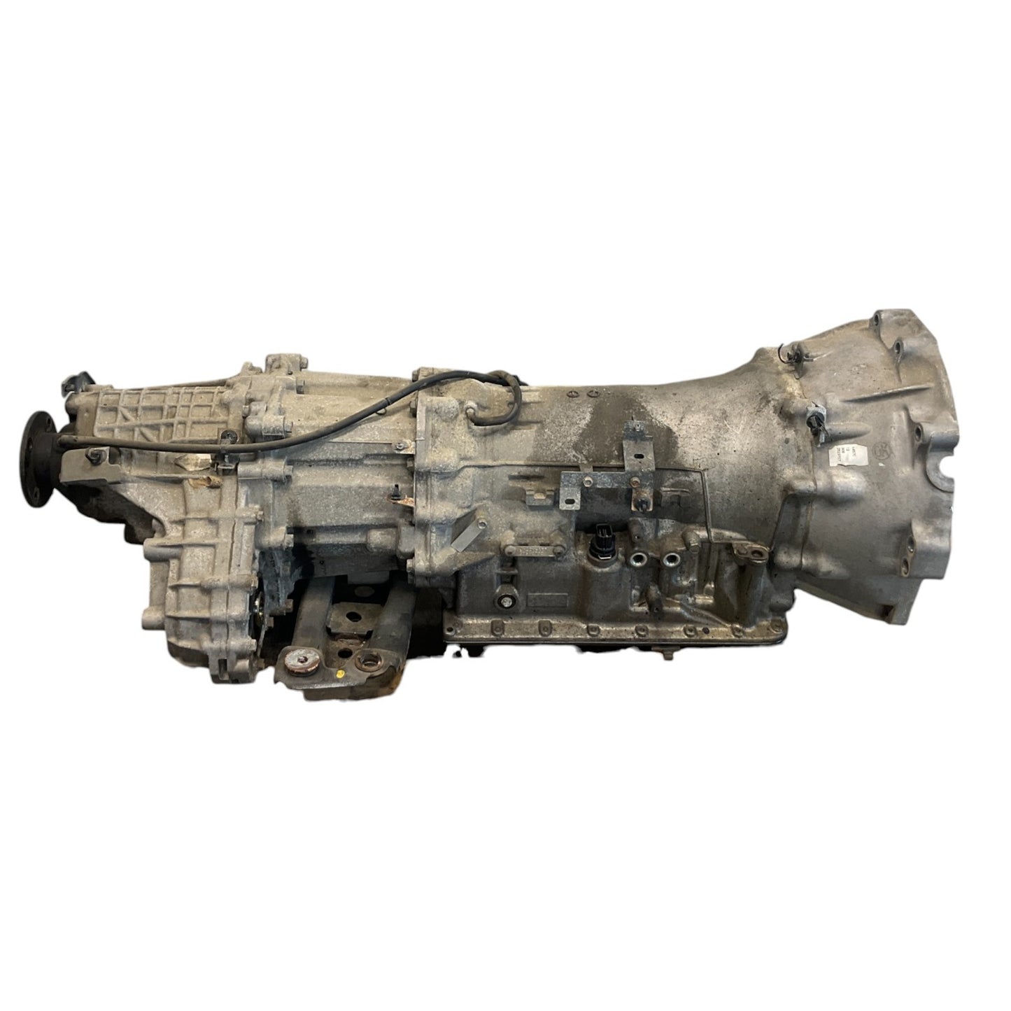11-13 G37 Automatic Transmission With Transfer Case 135k 3102Mx435Cre Oem Fjg - On Point Parts Inc