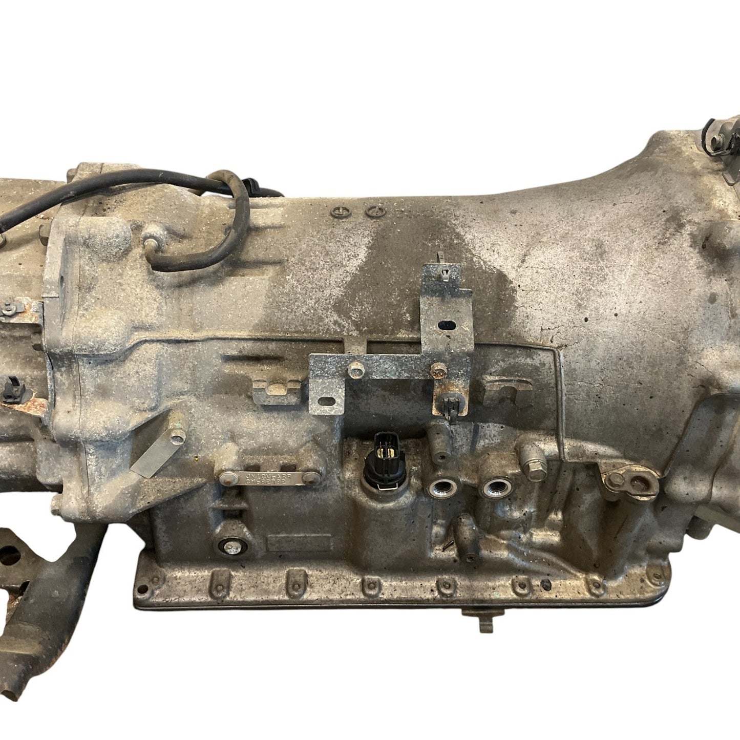 11-13 G37 Automatic Transmission With Transfer Case 135k 3102Mx435Cre Oem Fjg - On Point Parts Inc