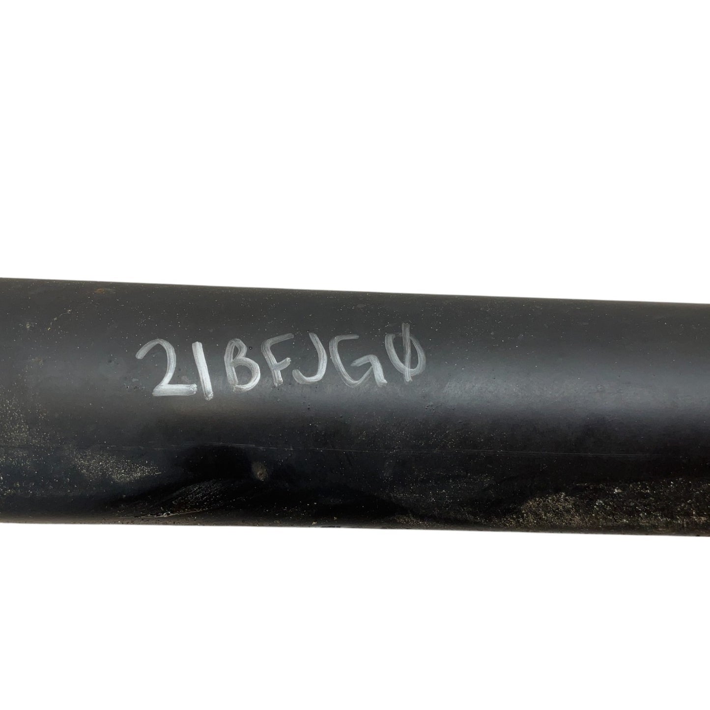 08-15 G37 Q50 Q60 Front Driveshaft Awd Automatic 372001Ca1A Oem Fjg - On Point Parts Inc