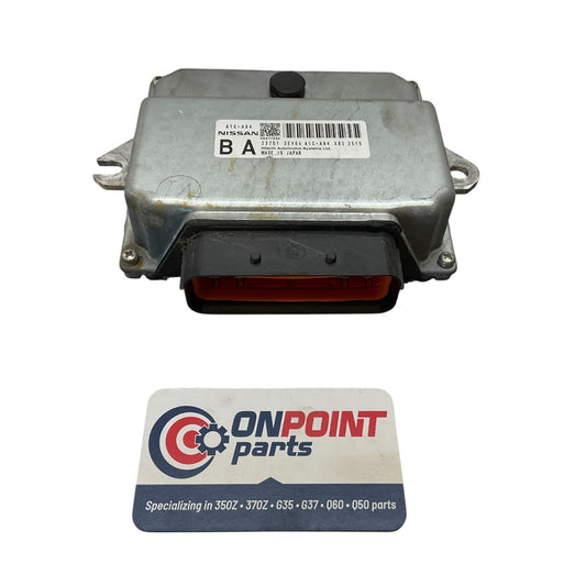 11-15 G37 Q50 Q60 370Z Vvt Variable Valve Control Module 237513Ev0A Oem Fjg - On Point Parts Inc