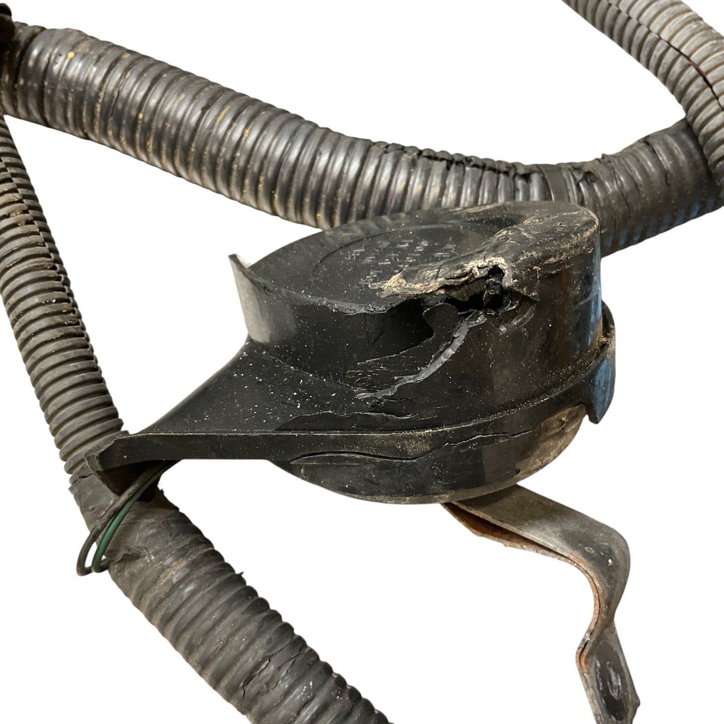 10-13 G37 Vq37Vhr Awd Automatic Engine Bay Wire Harness 240121Nm0A Oem Fjg - On Point Parts Inc