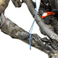 10-13 G37 Vq37Vhr Awd Automatic Engine Bay Wire Harness 240121Nm0A Oem Fjg - On Point Parts Inc