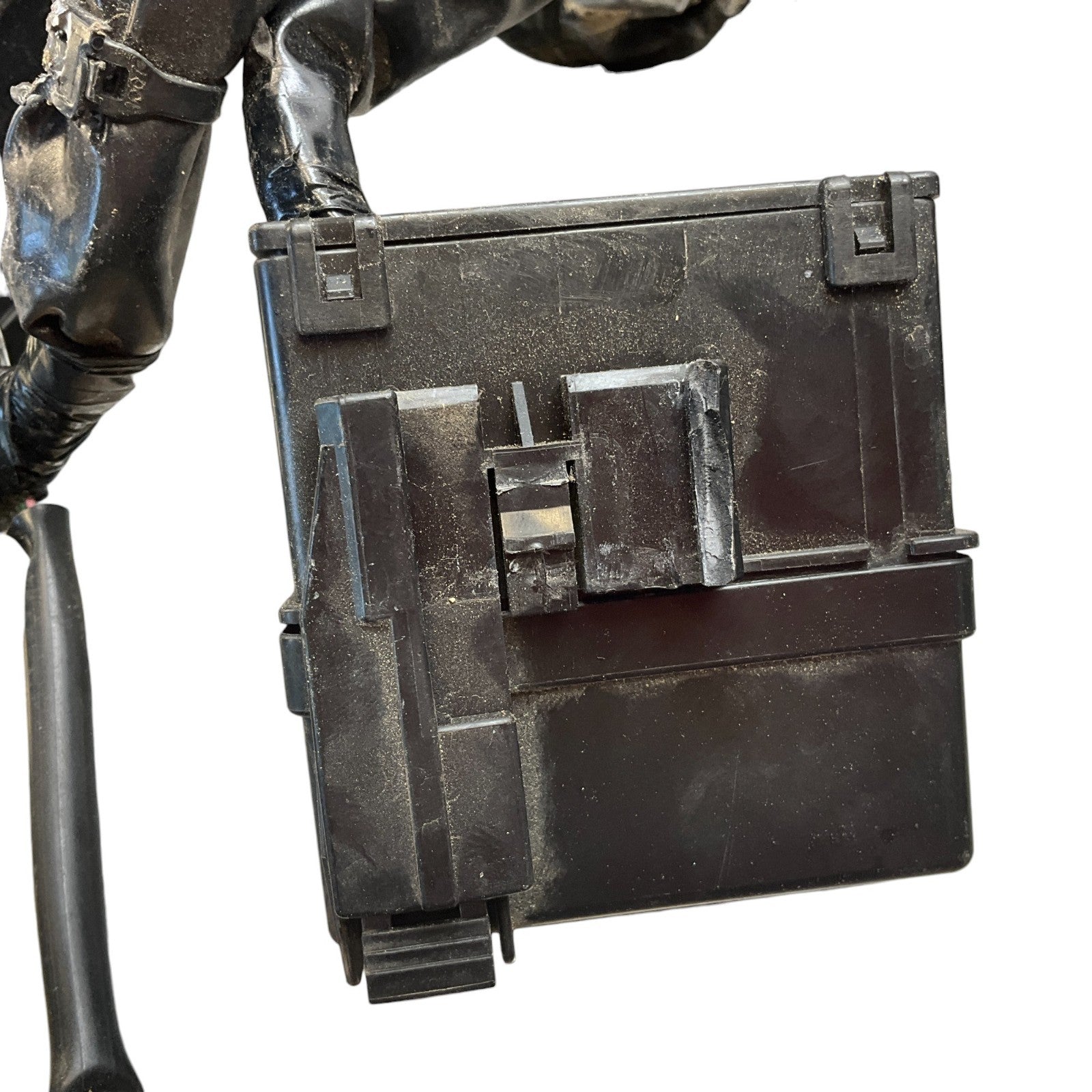 10-13 G37 Vq37Vhr Awd Automatic Engine Bay Wire Harness 240121Nm0A Oem Fjg - On Point Parts Inc