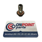 03-19 G35 G37 Q50 Q60 350Z 370Z Trans Cooling Banjo Bolt 21625Jl00A Oem Fjg - On Point Parts Inc