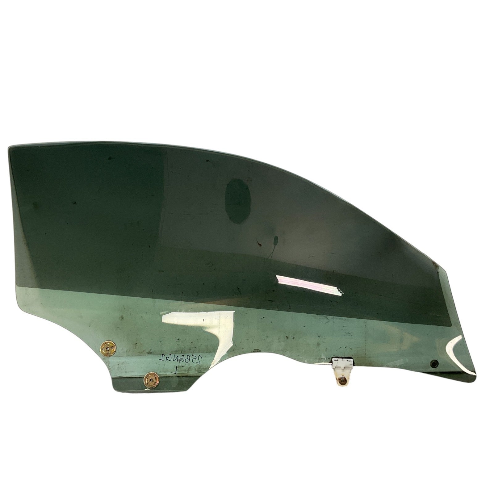 03-07 G35 Driver Coupe Window Glass 83307Am800 Oem Gng - On Point Parts Inc