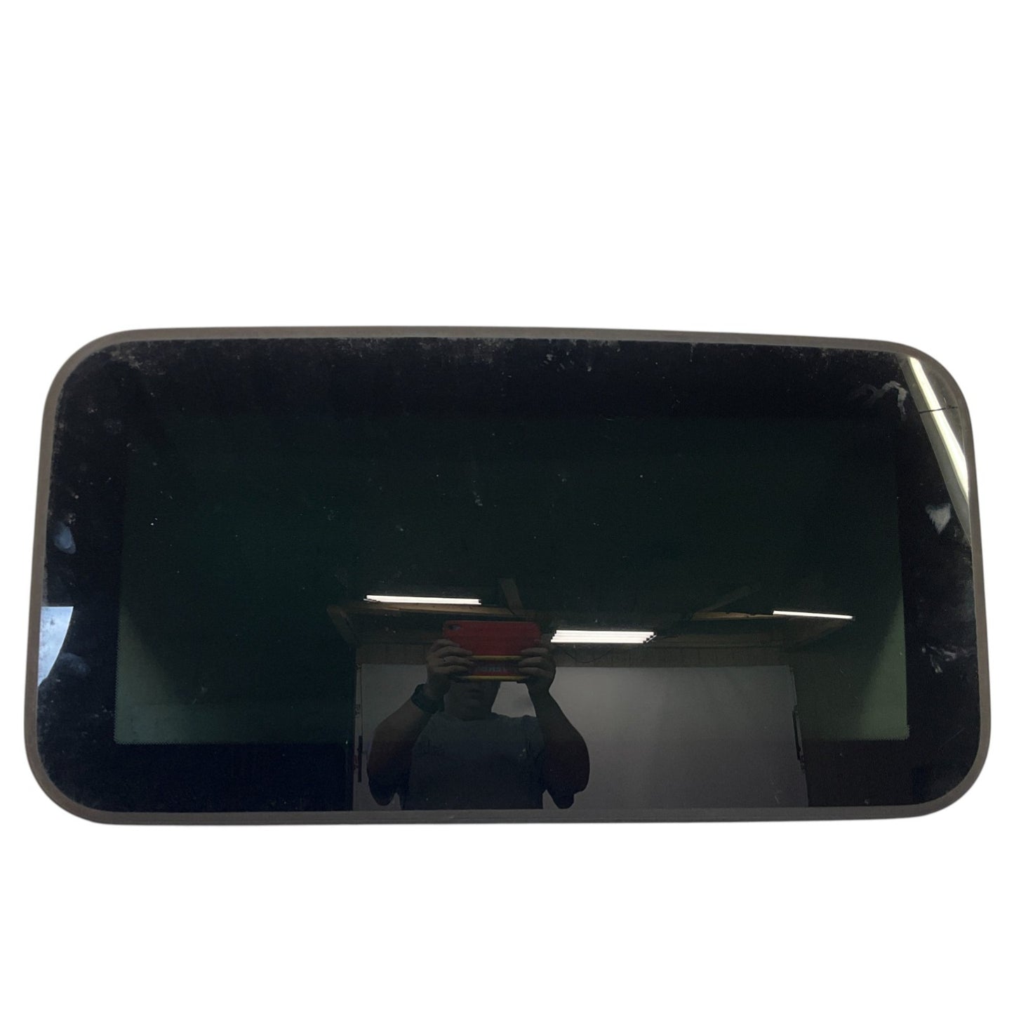 03-05 G35 Coupe Sunroof Moonroof Glass 91210Am81A Oem Gng - On Point Parts Inc