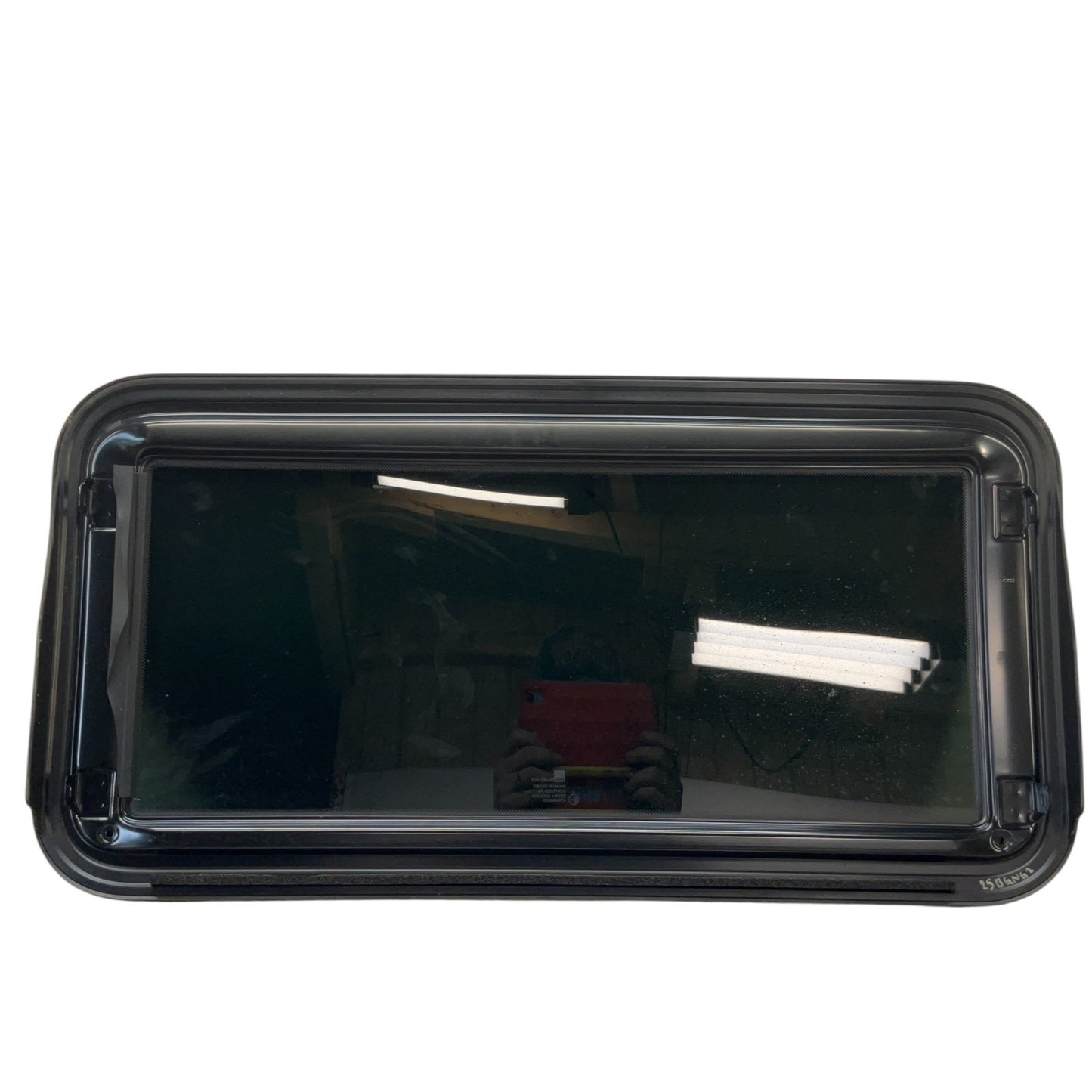 03-05 G35 Coupe Sunroof Moonroof Glass 91210Am81A Oem Gng - On Point Parts Inc