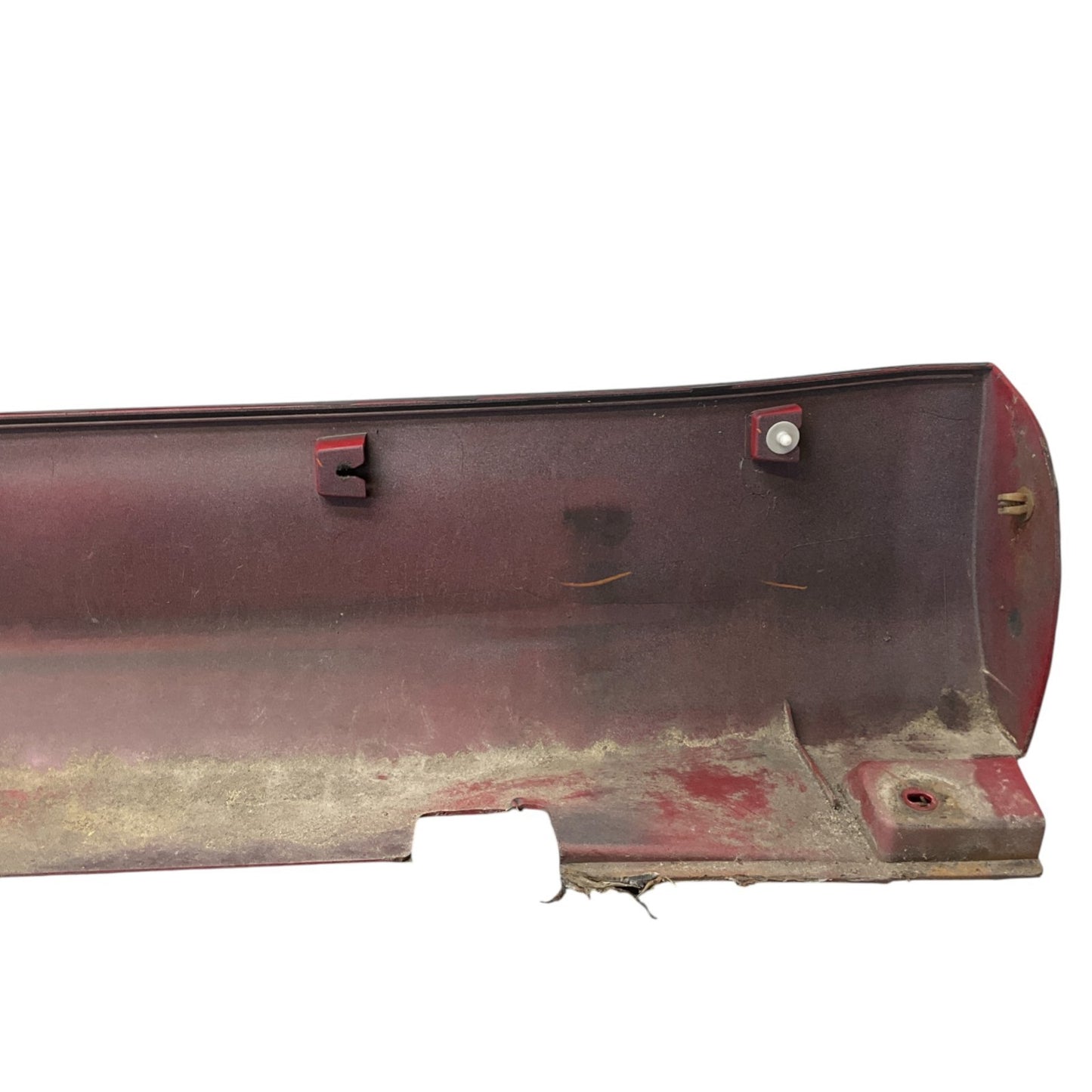 03-07 G35 Coupe Passenger Rocker Panel Side Skirt 76850Am875 Oem Gng - On Point Parts Inc