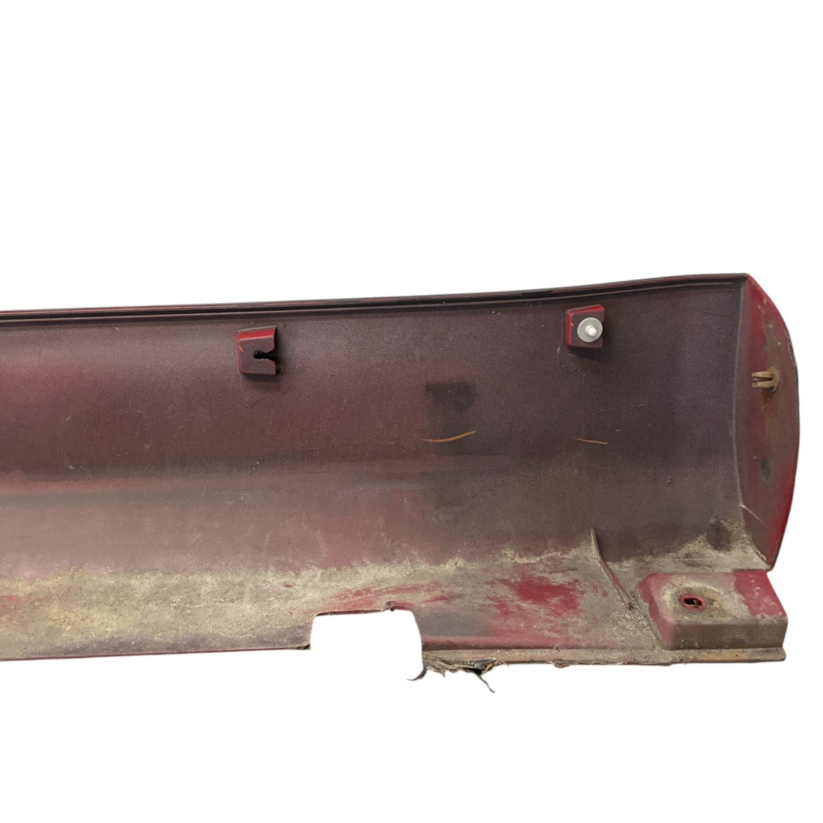 03-07 G35 Coupe Passenger Rocker Panel Side Skirt 76850Am875 Oem Gng - On Point Parts Inc