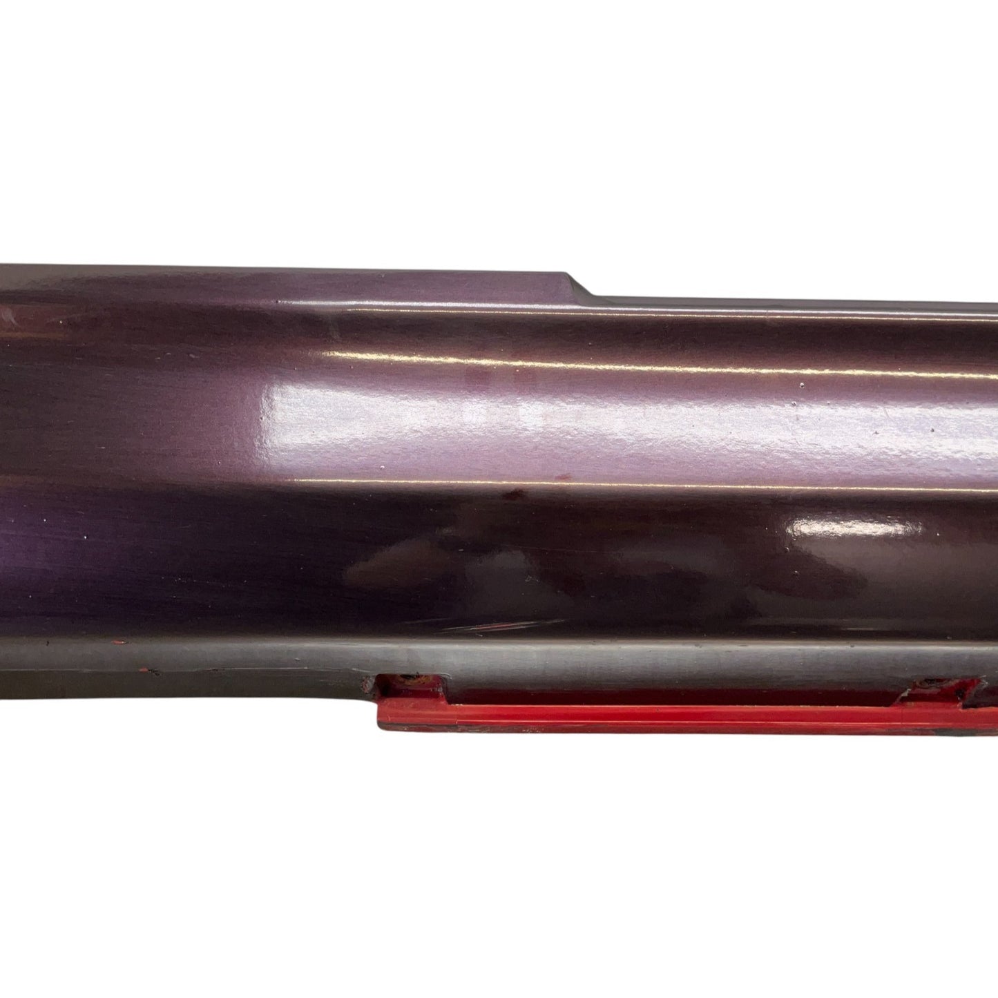 03-07 G35 Coupe Passenger Rocker Panel Side Skirt 76850Am875 Oem Gng - On Point Parts Inc