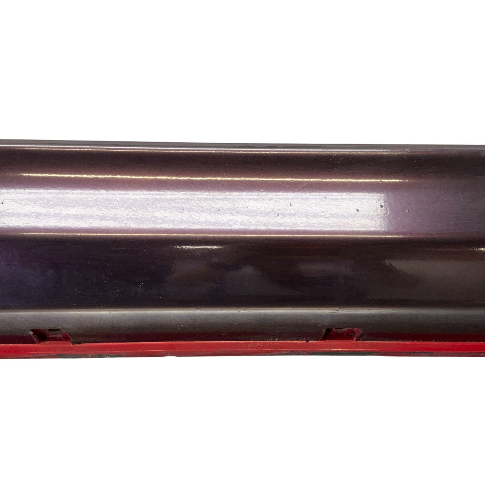 03-07 G35 Coupe Passenger Rocker Panel Side Skirt 76850Am875 Oem Gng - On Point Parts Inc