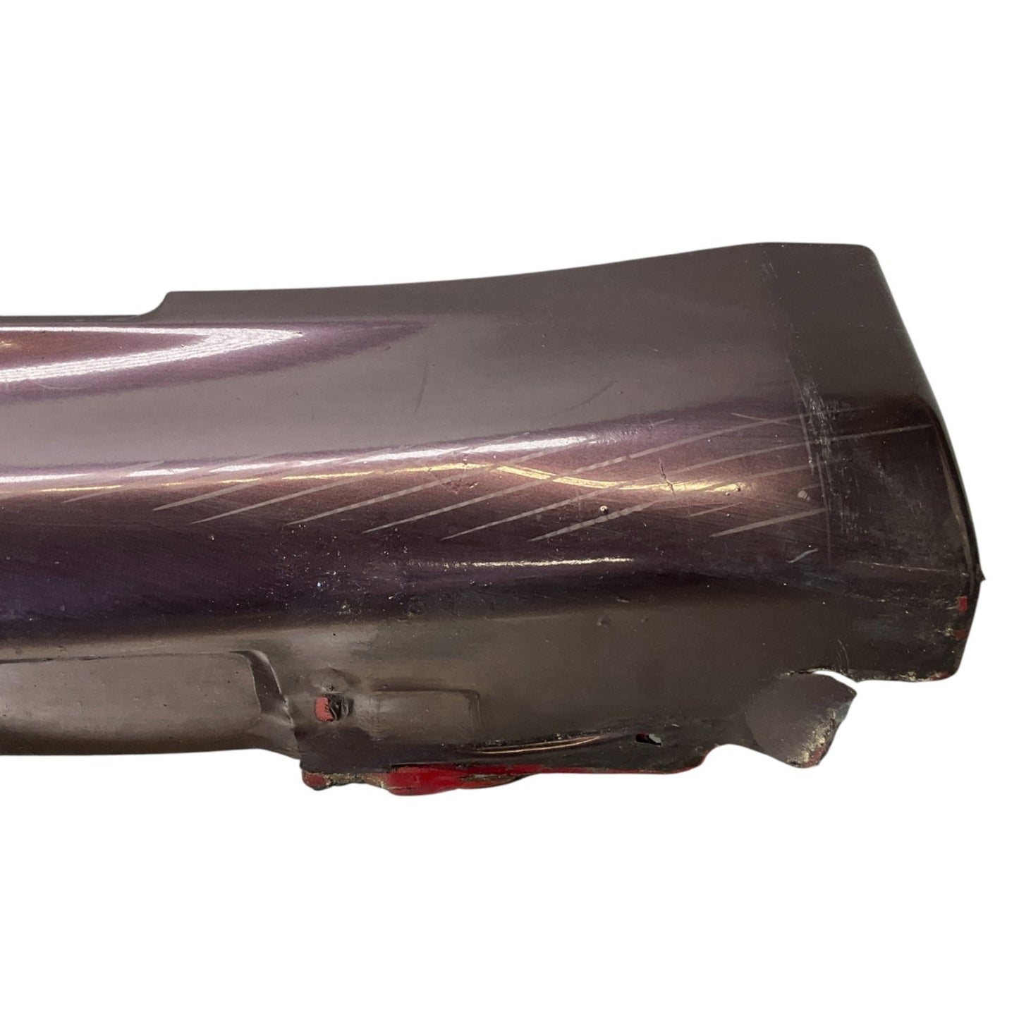 03-07 G35 Coupe Passenger Rocker Panel Side Skirt 76850Am875 Oem Gng - On Point Parts Inc