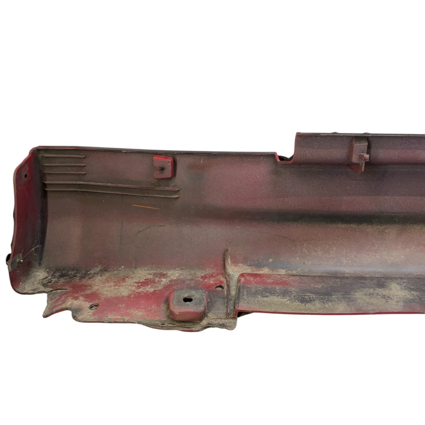 03-07 G35 Coupe Passenger Rocker Panel Side Skirt 76850Am875 Oem Gng - On Point Parts Inc