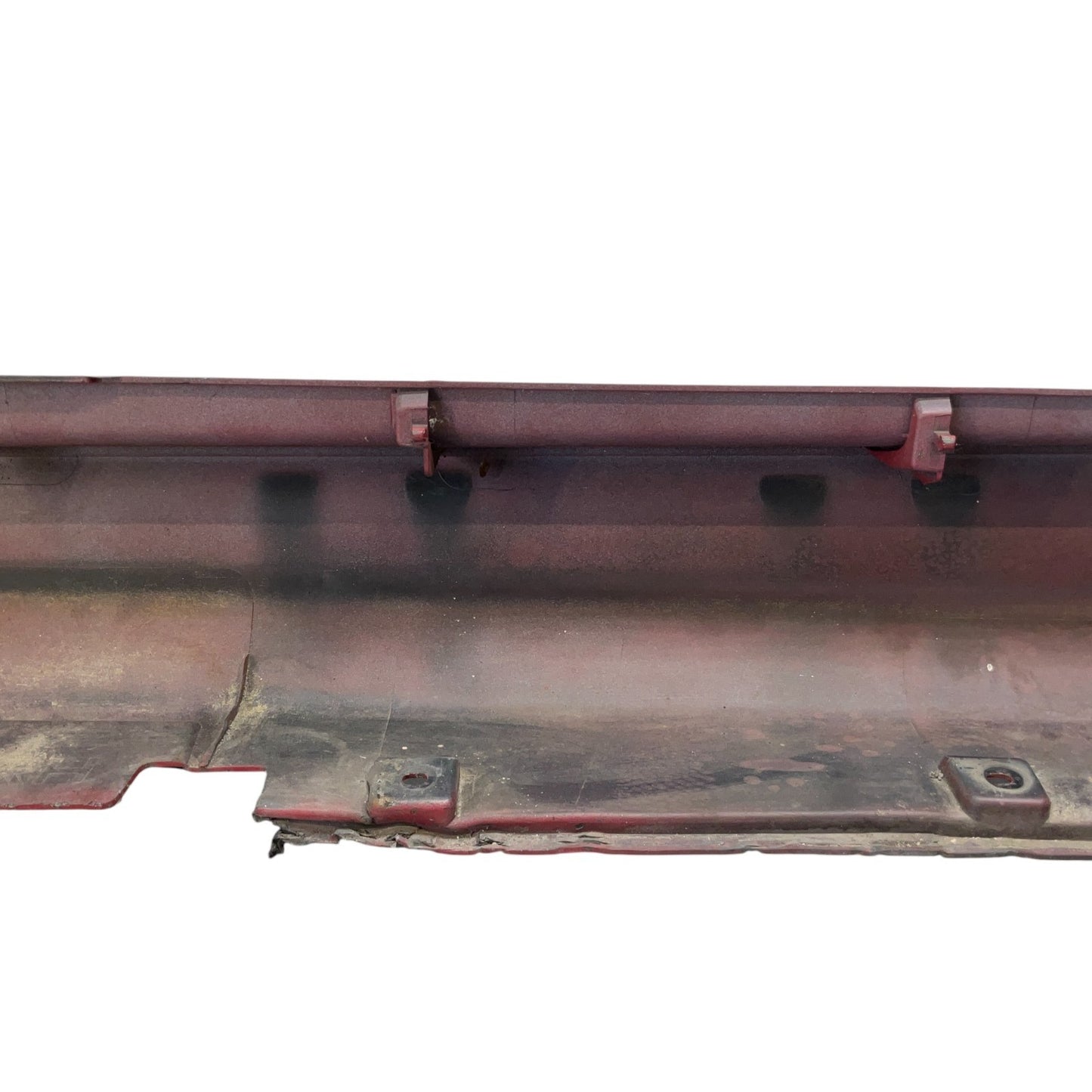 03-07 G35 Coupe Passenger Rocker Panel Side Skirt 76850Am875 Oem Gng - On Point Parts Inc