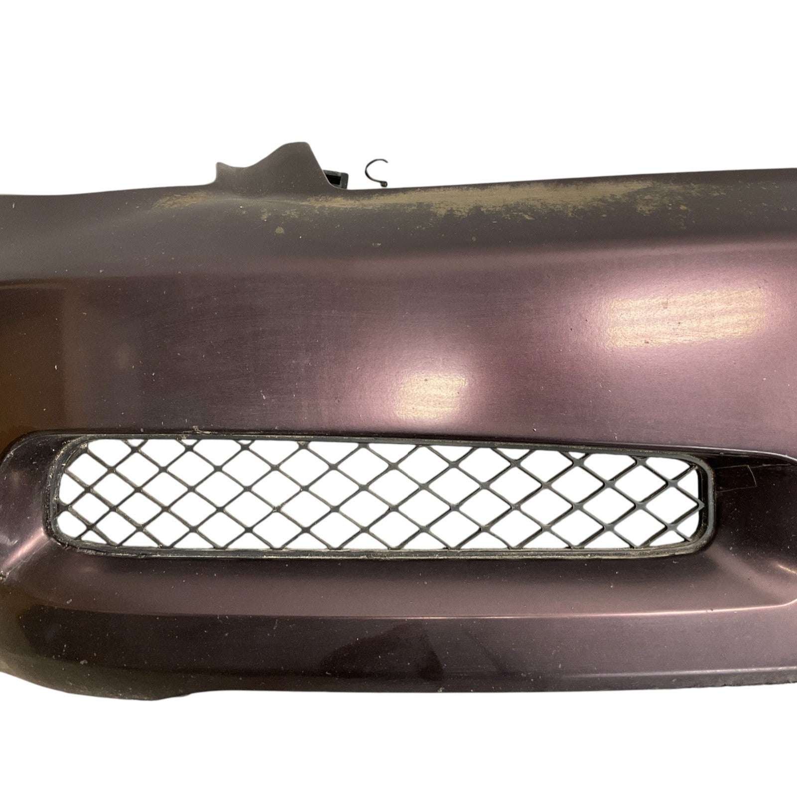 03-07 G35 Coupe Front Bumper Cover  Gng - On Point Parts Inc