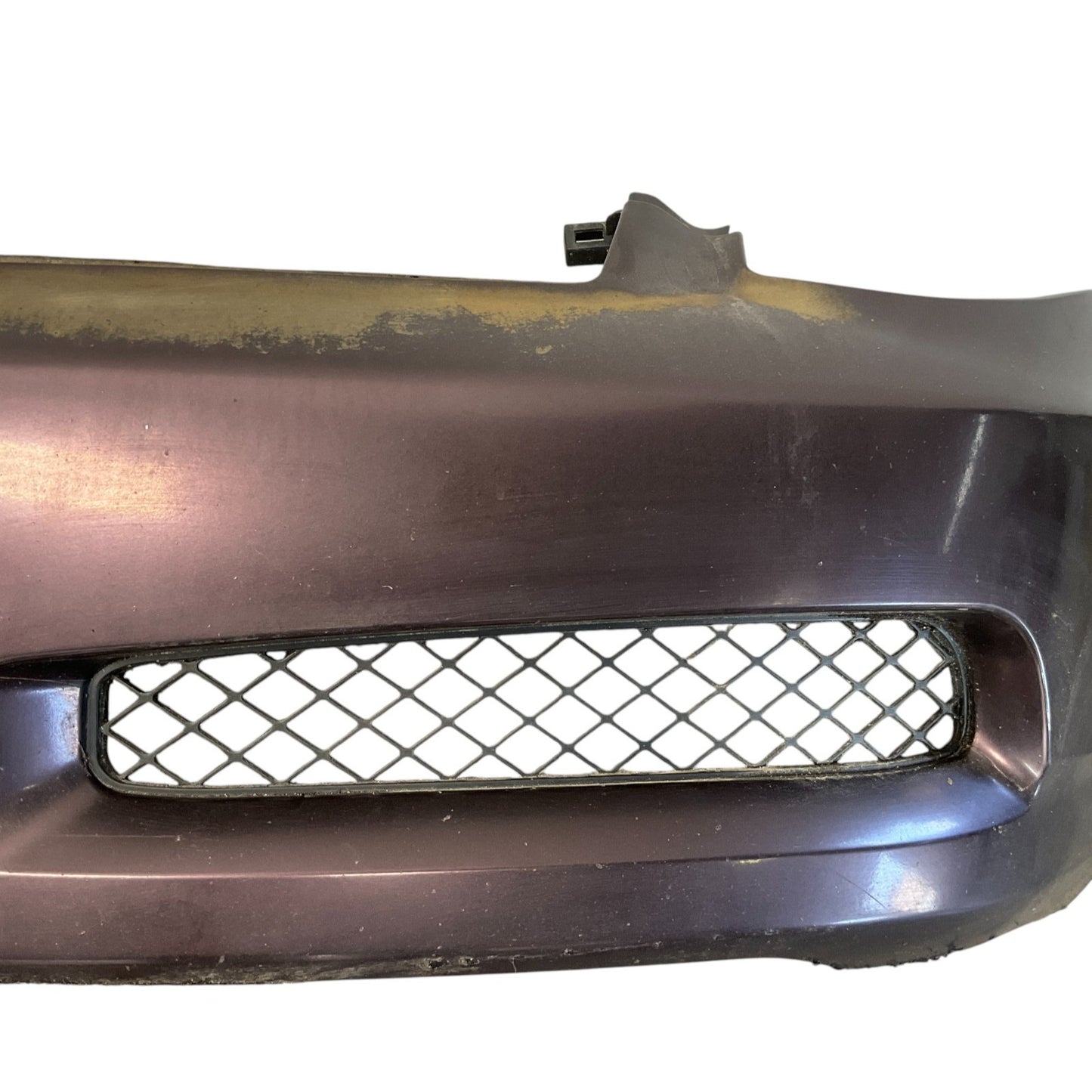 03-07 G35 Coupe Front Bumper Cover  Gng - On Point Parts Inc