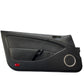 03-05 G35 Coupe Front Driver Door Panel 80901Am801 Oem Gng - On Point Parts Inc