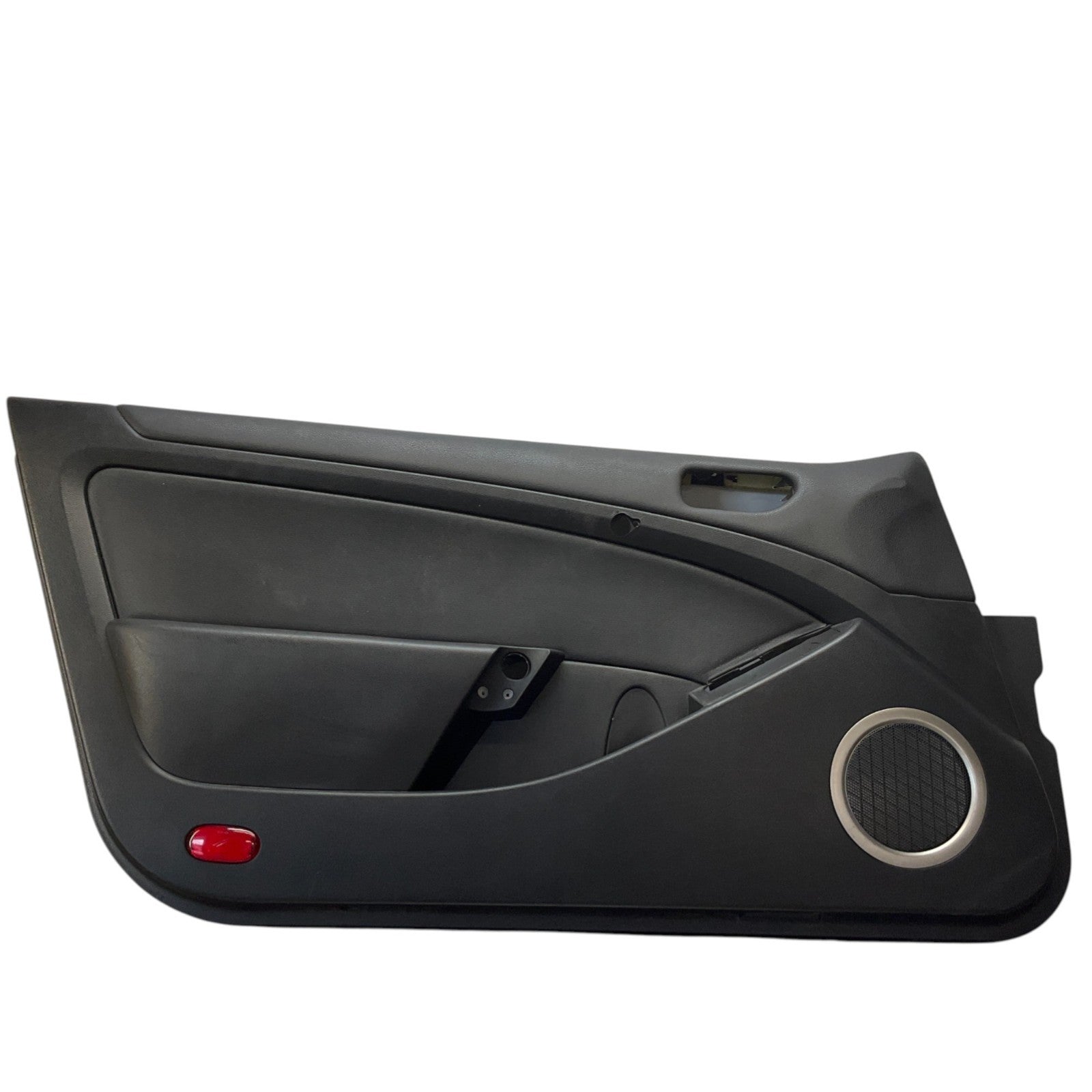 03-05 G35 Coupe Front Driver Door Panel 80901Am801 Oem Gng - On Point Parts Inc