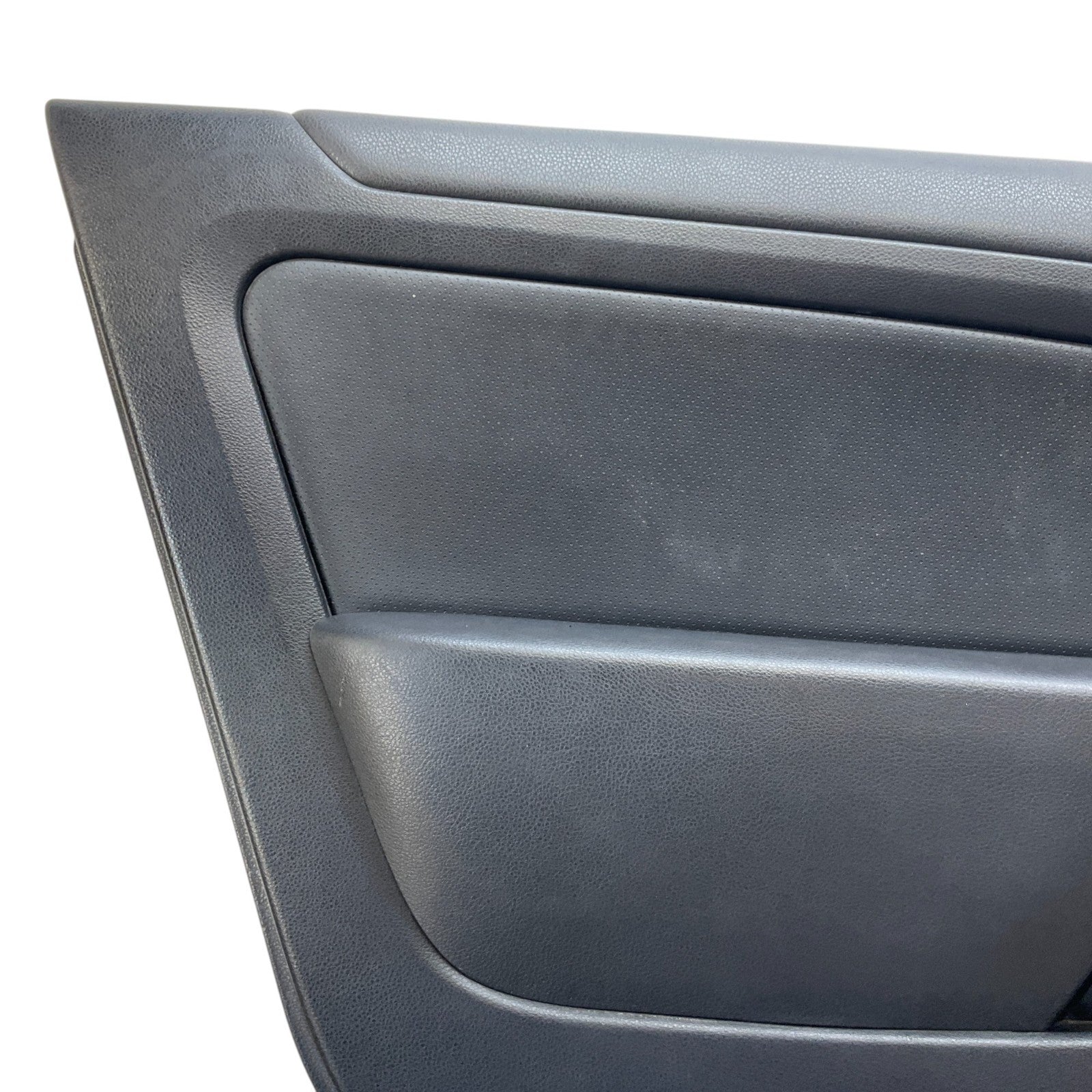 03-05 G35 Coupe Front Driver Door Panel 80901Am801 Oem Gng - On Point Parts Inc