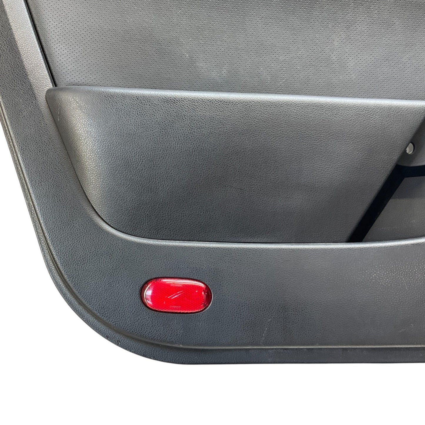 03-05 G35 Coupe Front Driver Door Panel 80901Am801 Oem Gng - On Point Parts Inc