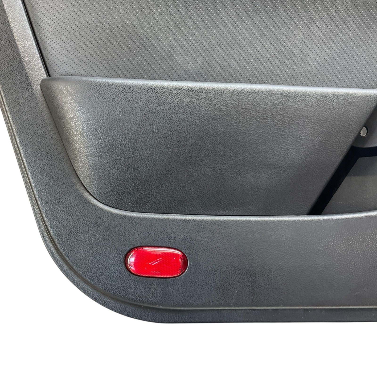 03-05 G35 Coupe Front Driver Door Panel 80901Am801 Oem Gng - On Point Parts Inc