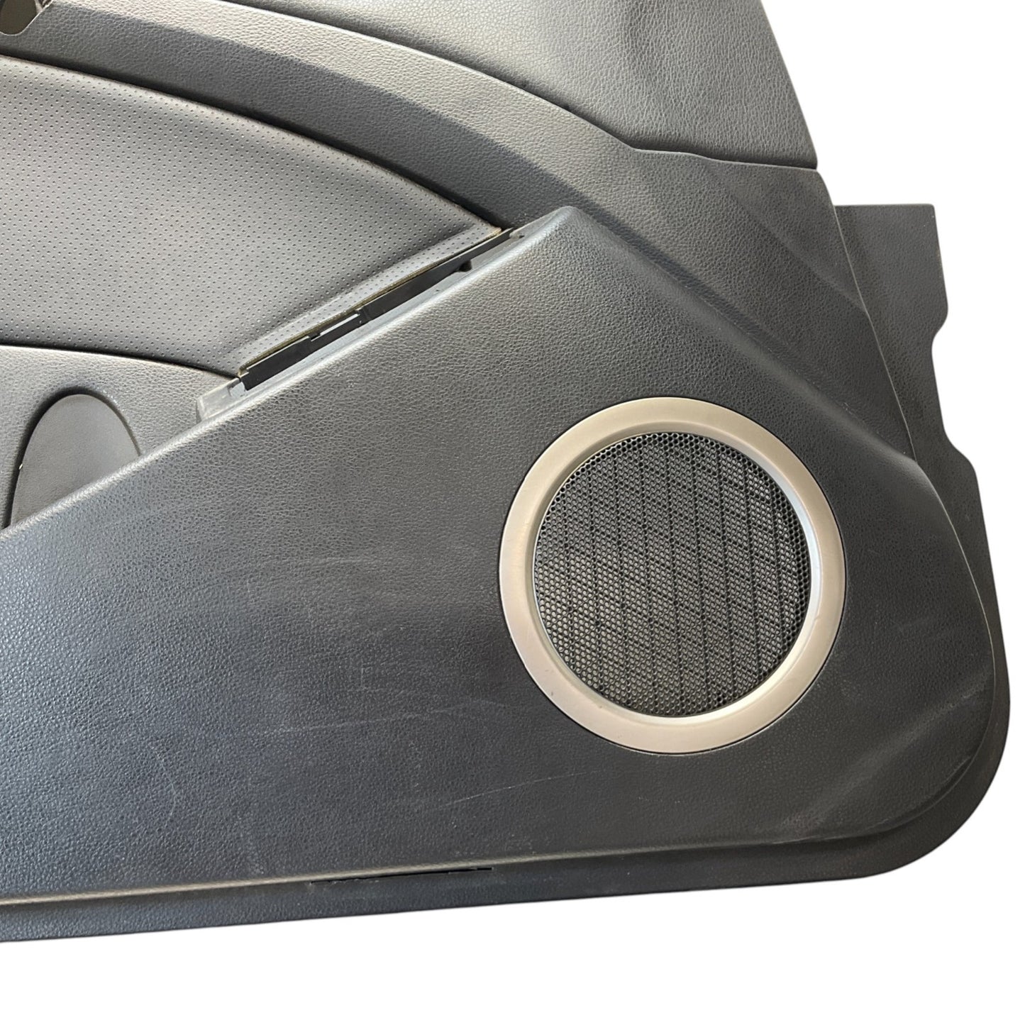 03-05 G35 Coupe Front Driver Door Panel 80901Am801 Oem Gng - On Point Parts Inc