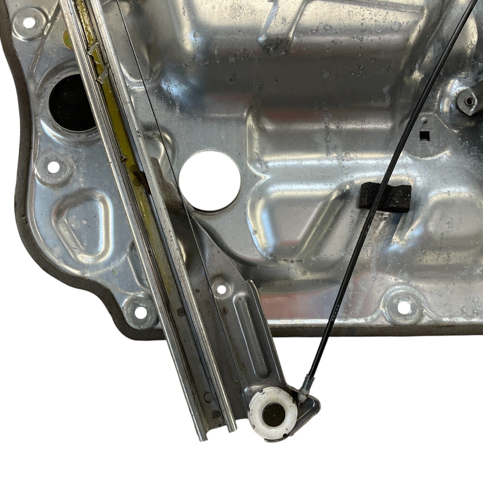 03-04 G35 Coupe Front Passenger Window Motor Regulator 80720Am803 Oem Gng - On Point Parts Inc