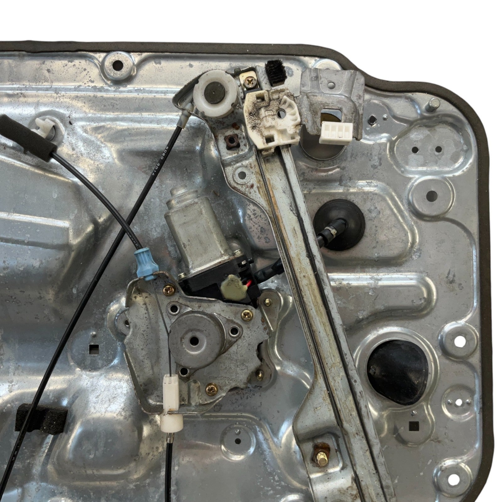 03-04 G35 Coupe Front Passenger Window Motor Regulator 80720Am803 Oem Gng - On Point Parts Inc