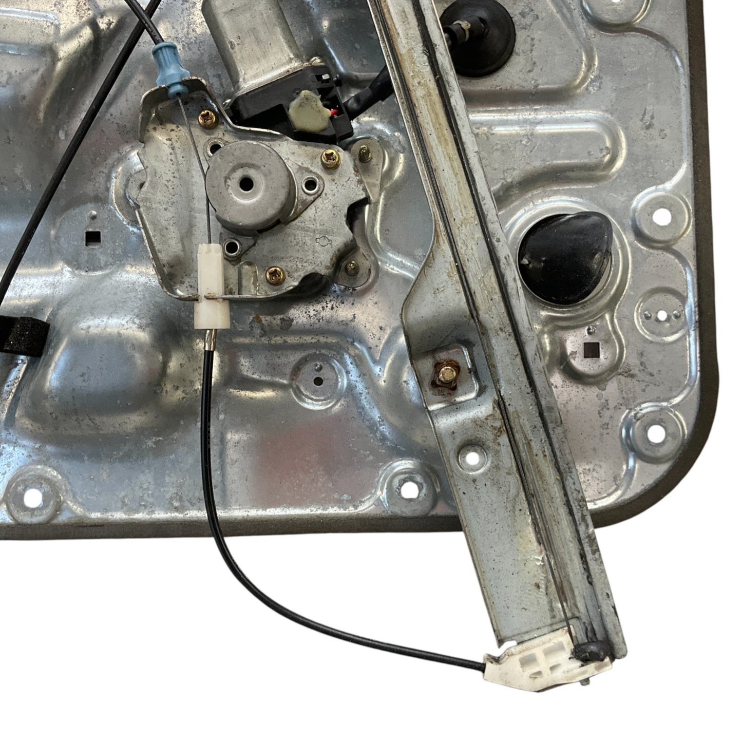 03-04 G35 Coupe Front Passenger Window Motor Regulator 80720Am803 Oem Gng - On Point Parts Inc