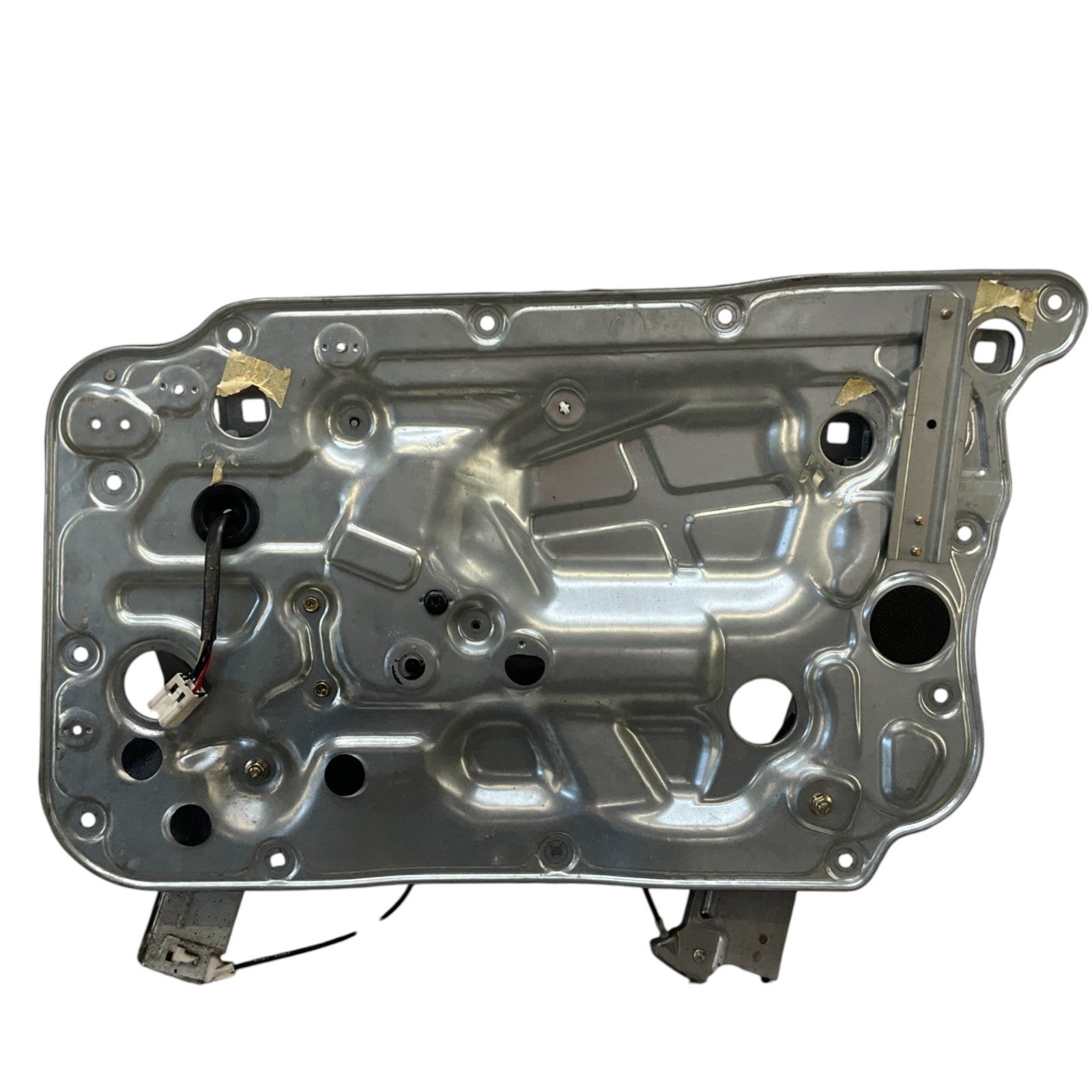 03-04 G35 Coupe Front Passenger Window Motor Regulator 80720Am803 Oem Gng - On Point Parts Inc