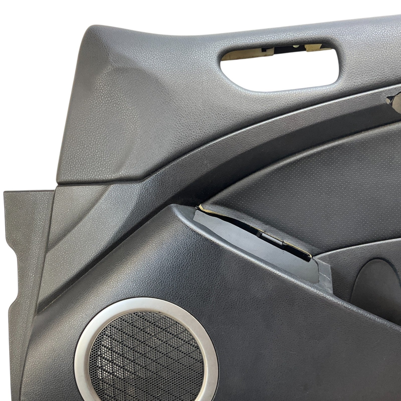 03-05 G35 Coupe Passenger Door Panel 80900Am801 Oem Gng - On Point Parts Inc