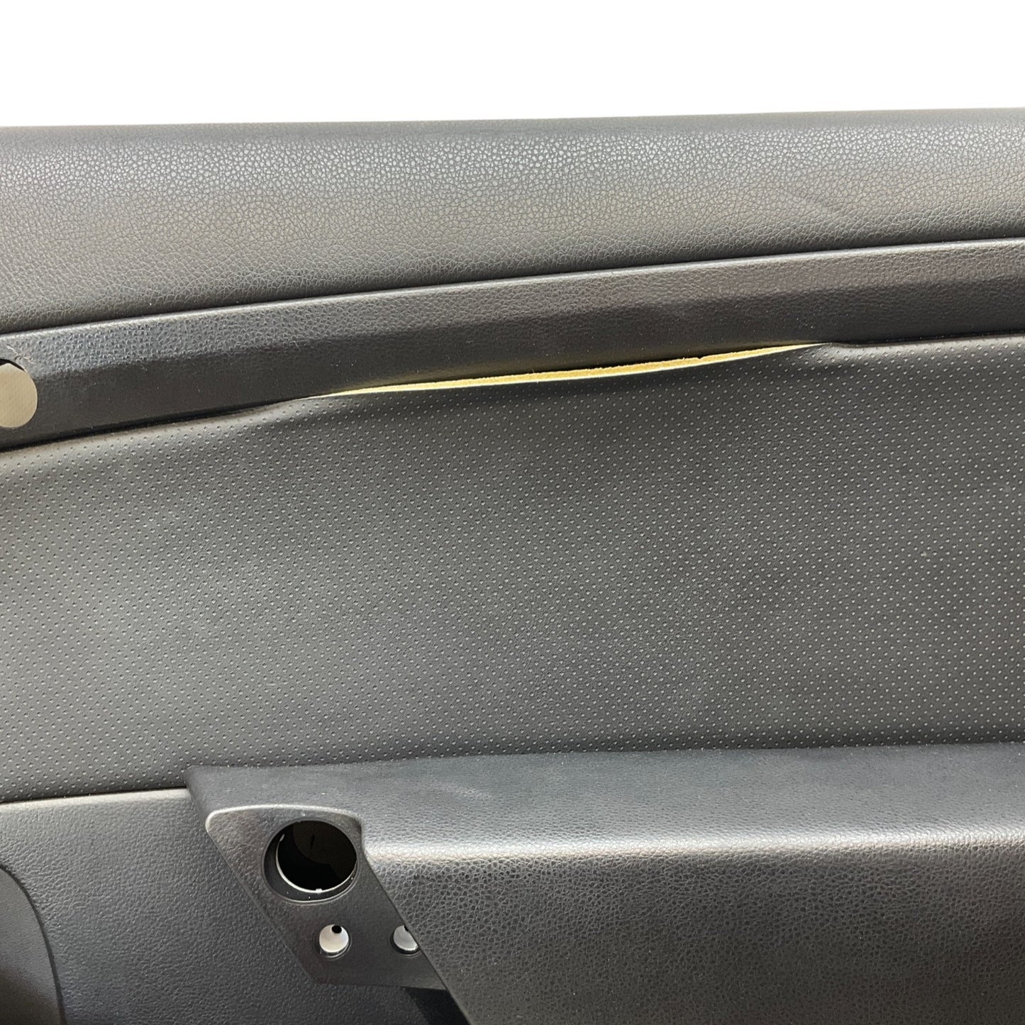 03-05 G35 Coupe Passenger Door Panel 80900Am801 Oem Gng - On Point Parts Inc