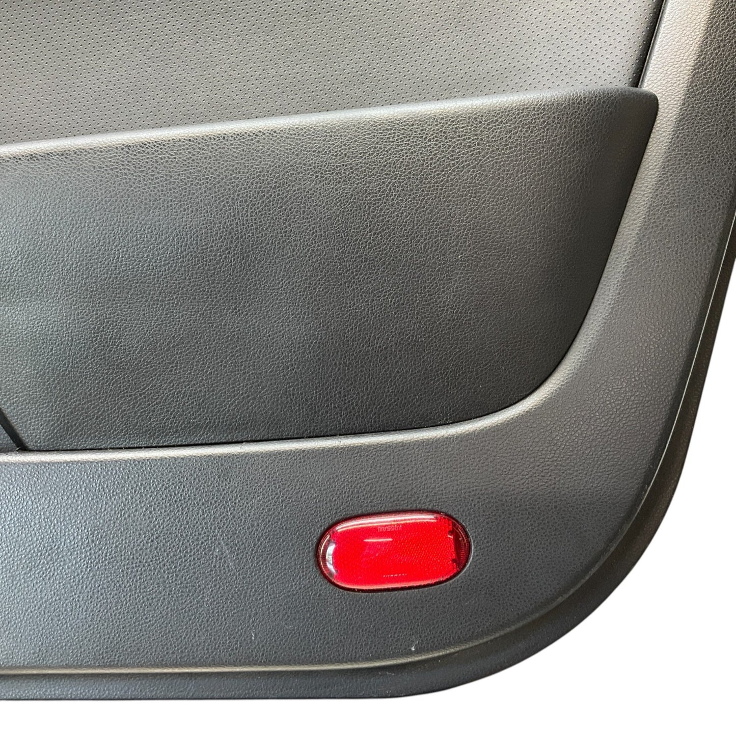 03-05 G35 Coupe Passenger Door Panel 80900Am801 Oem Gng - On Point Parts Inc