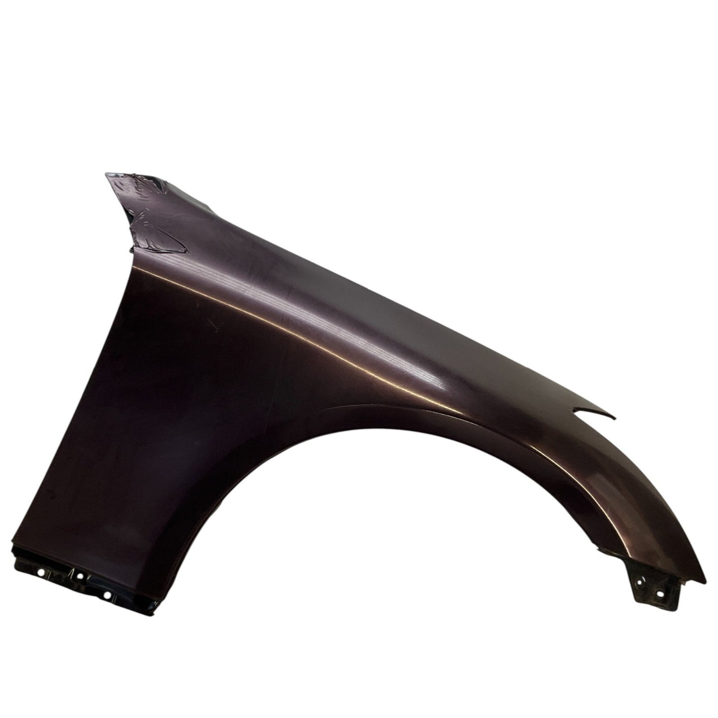 03-05 G35 Coupe Passenger Fender Panel 63100Am830 Oem Gng - On Point Parts Inc