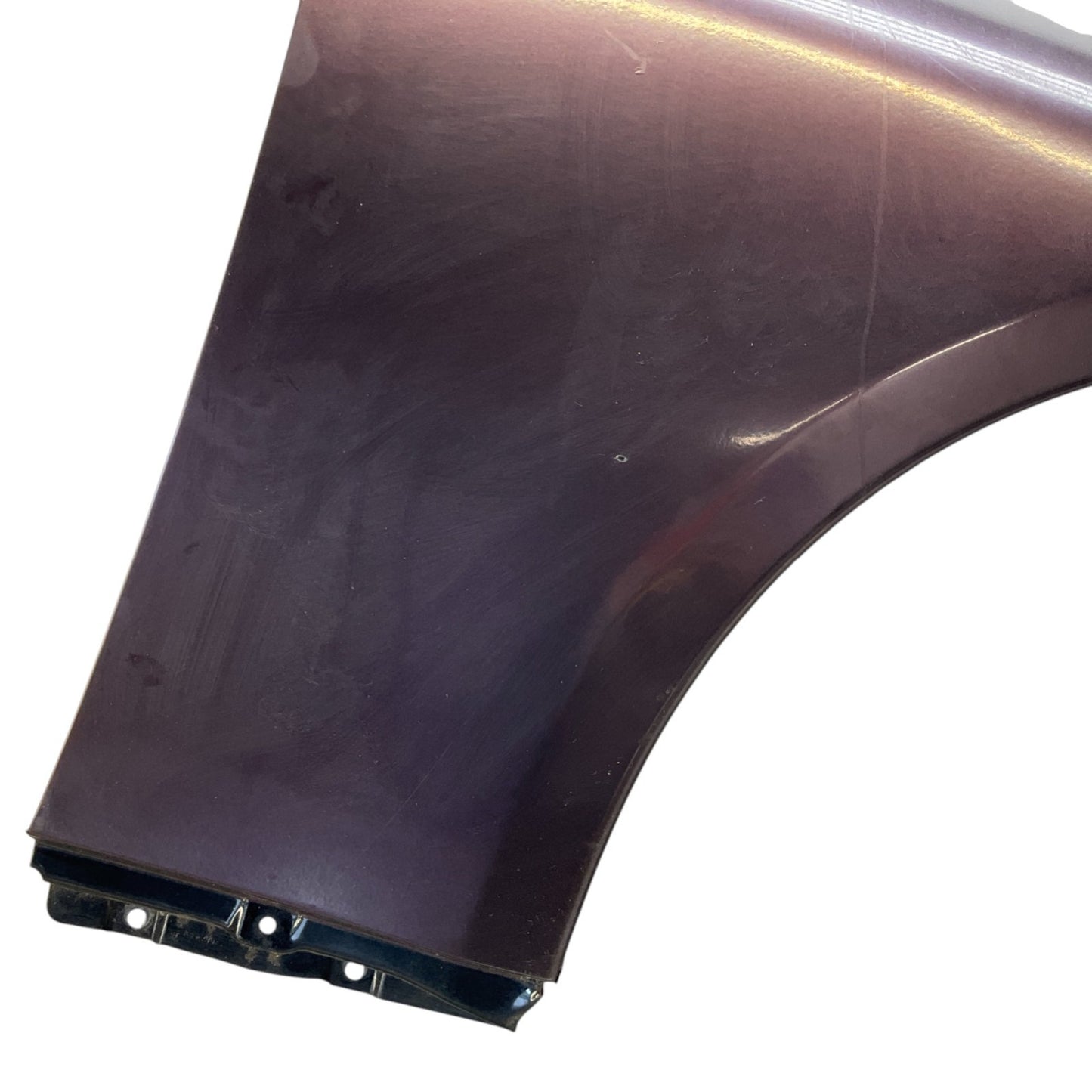 03-05 G35 Coupe Passenger Fender Panel 63100Am830 Oem Gng - On Point Parts Inc