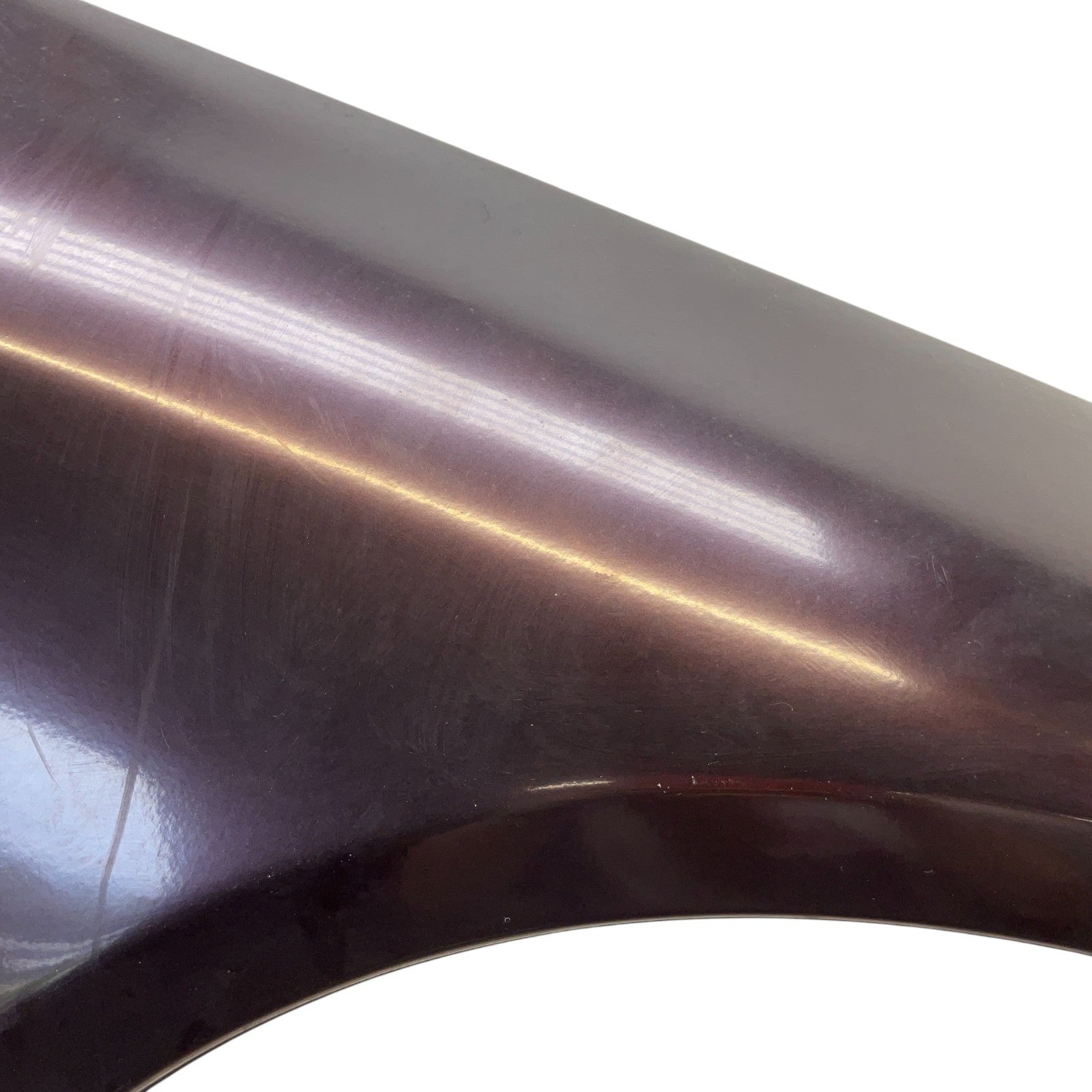 03-05 G35 Coupe Passenger Fender Panel 63100Am830 Oem Gng - On Point Parts Inc