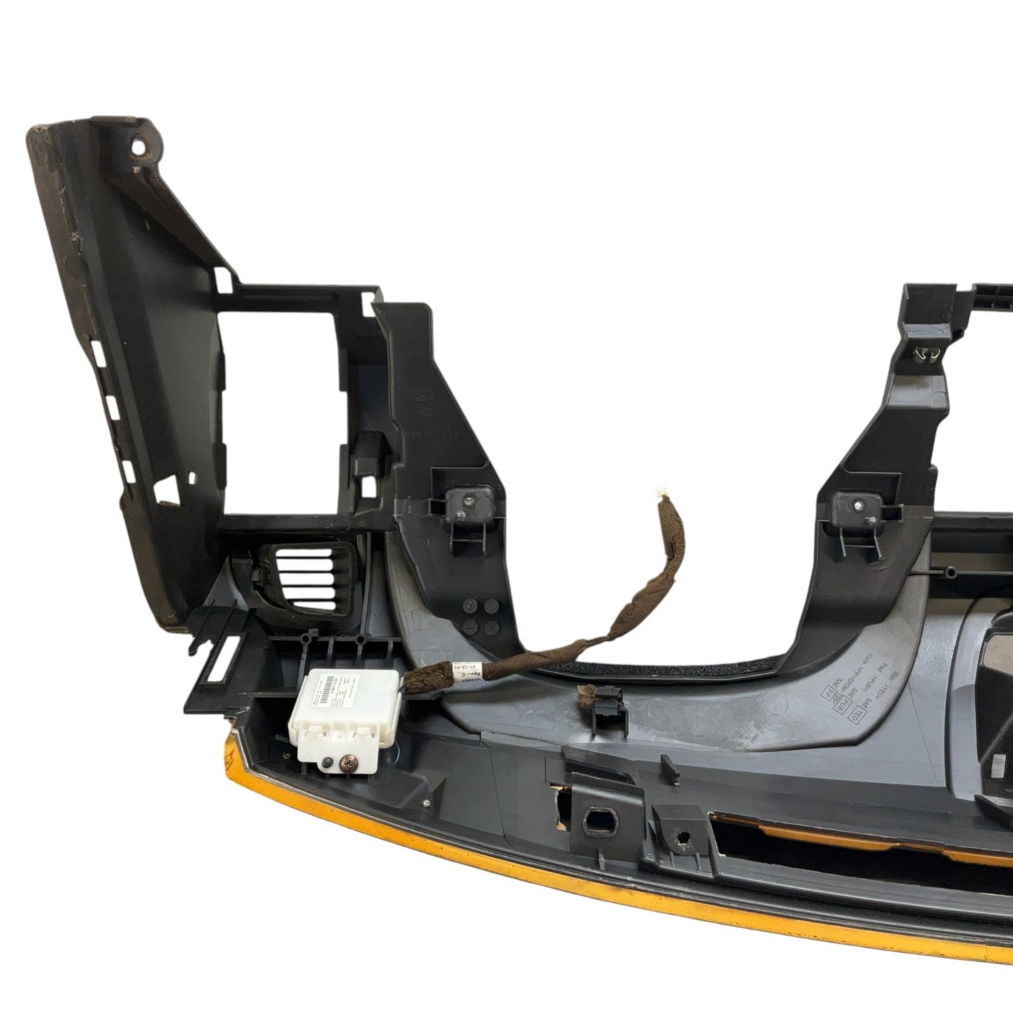 03-05 G35 Coupe Dash Panel Frame Assembly 68200Am600 Oem Gng - On Point Parts Inc