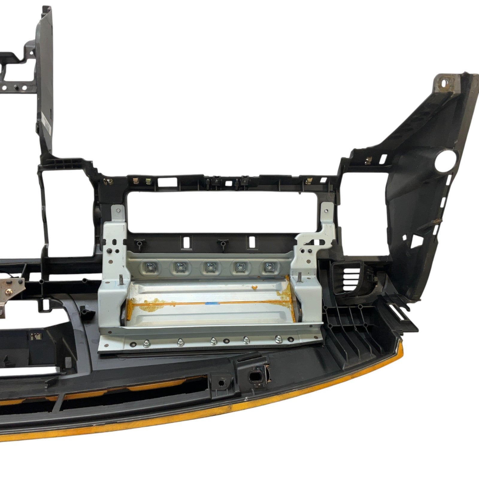 03-05 G35 Coupe Dash Panel Frame Assembly 68200Am600 Oem Gng - On Point Parts Inc